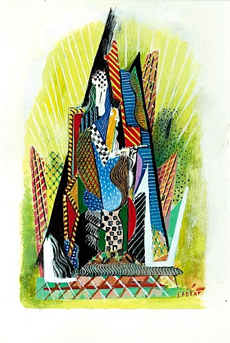 Loaded image