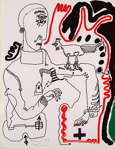 Loaded image