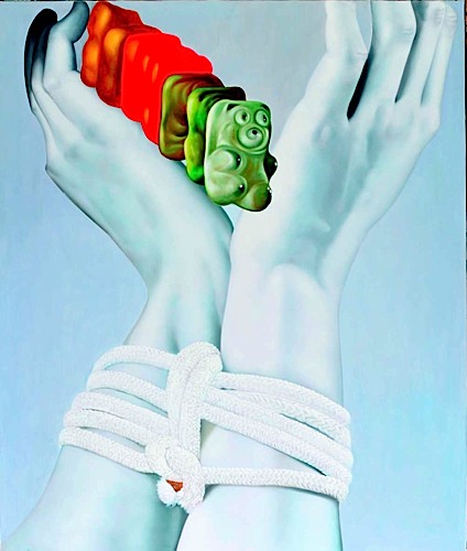 Loaded image