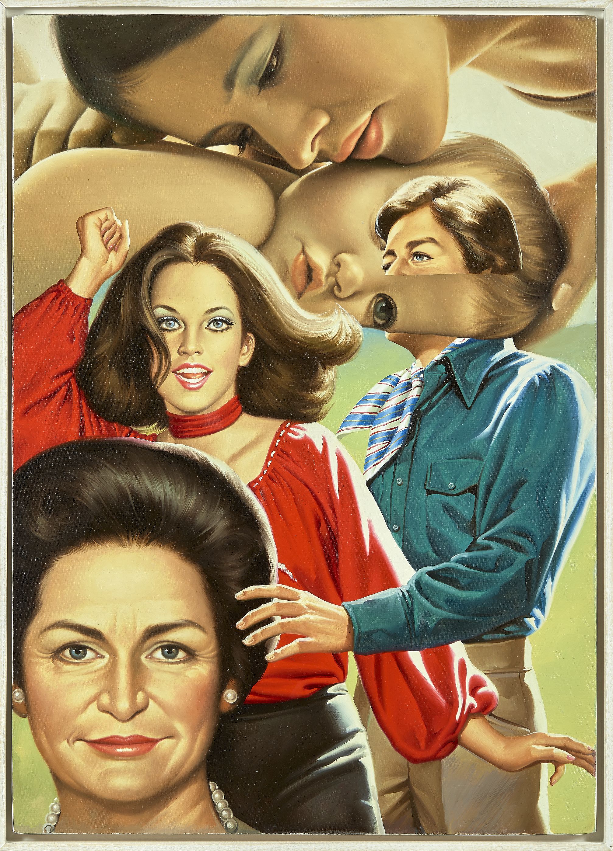 Loaded image