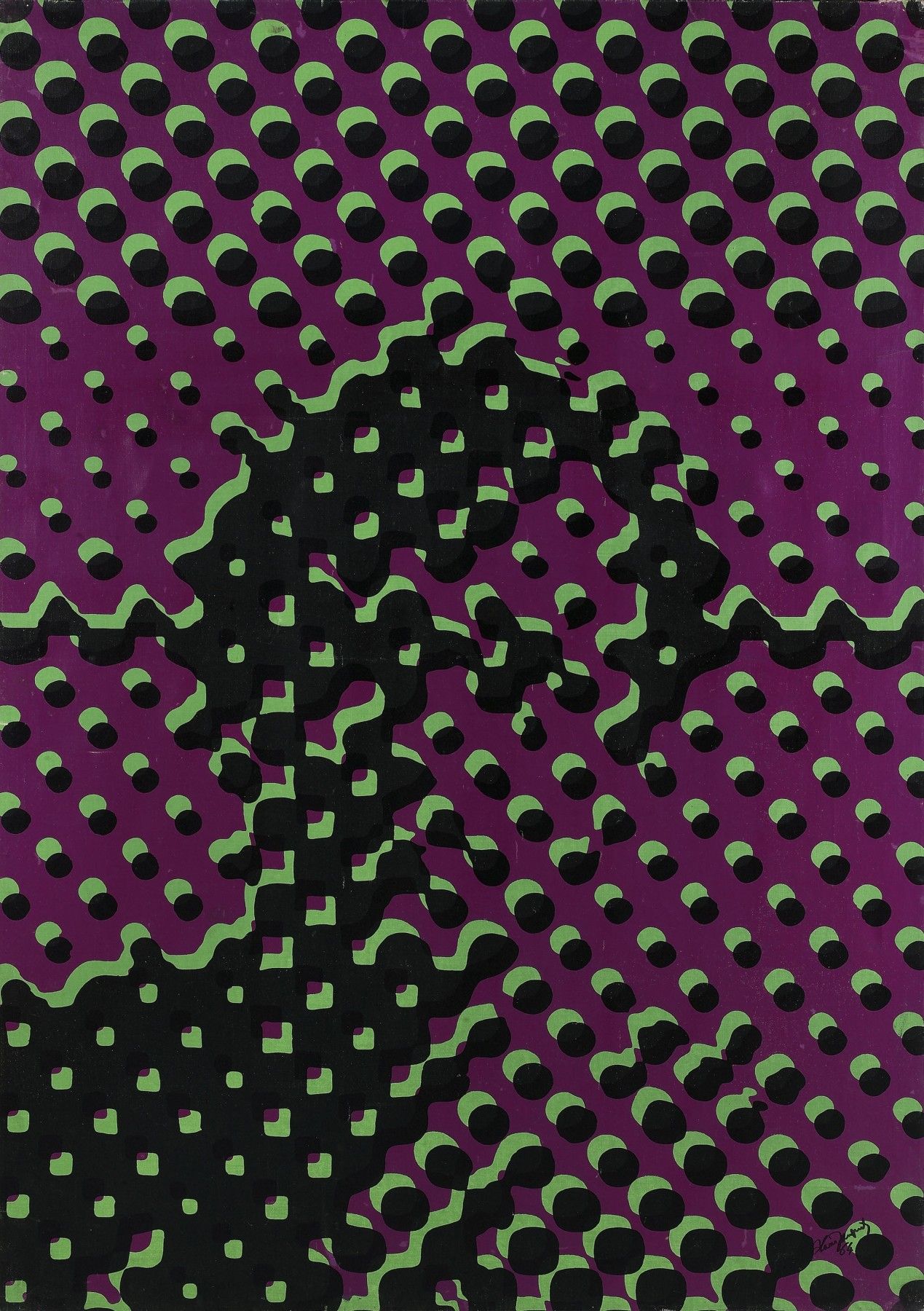 Loaded image