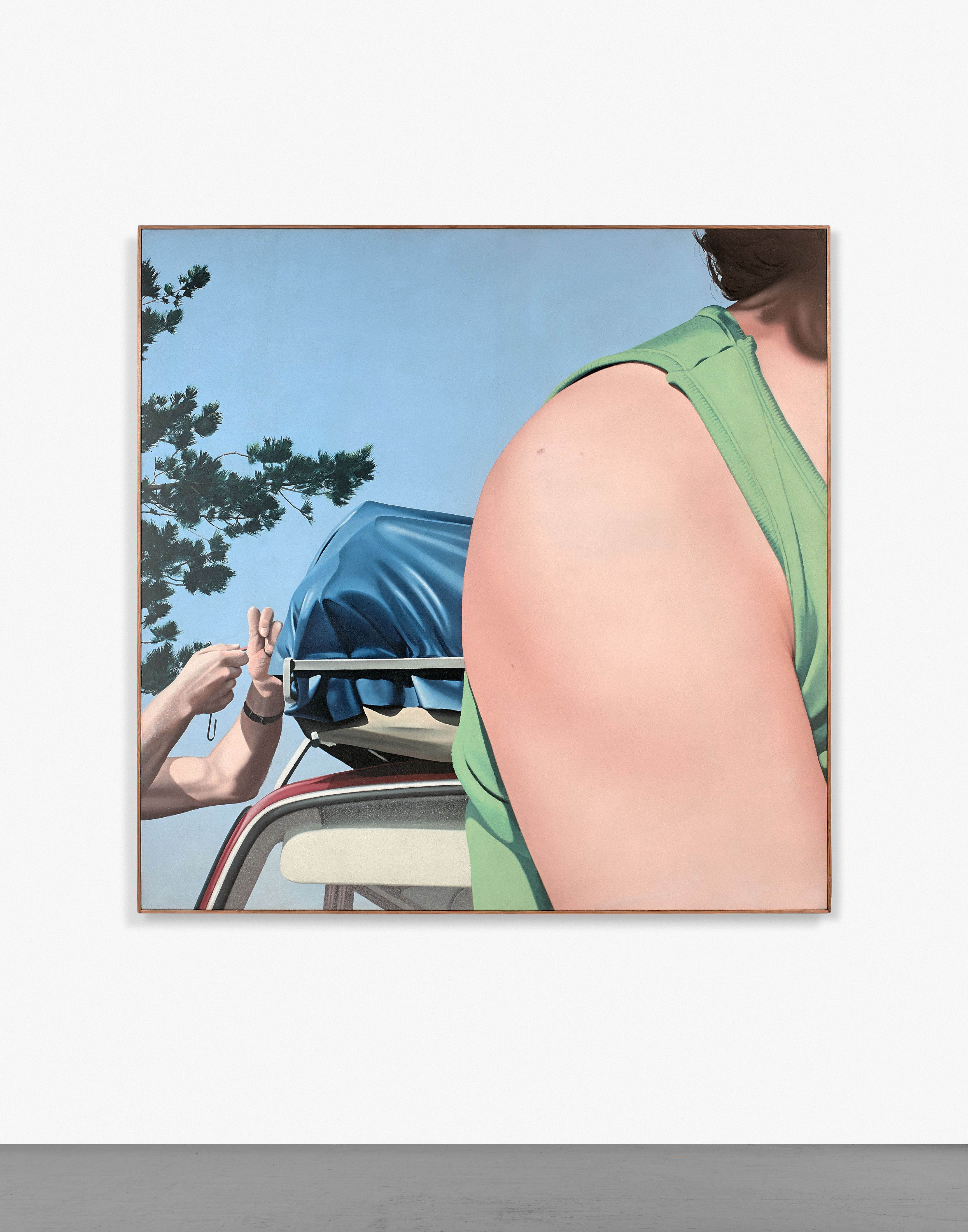 Loaded image