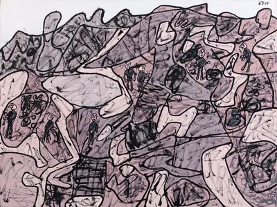 Loaded image