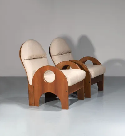 Gae AULENTI