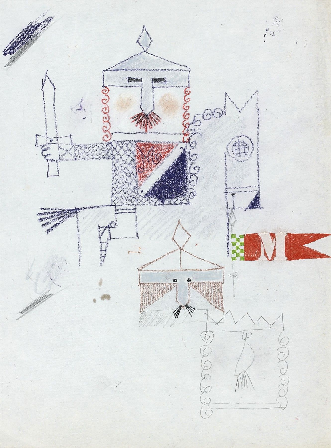 Loaded image