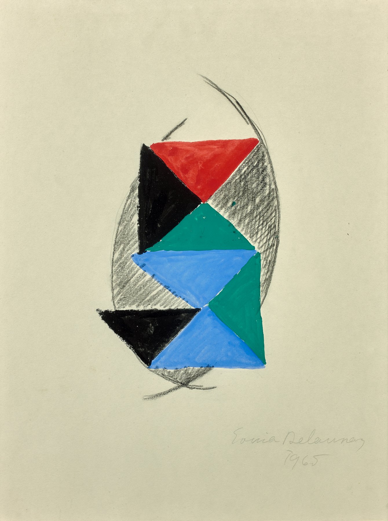 Loaded image