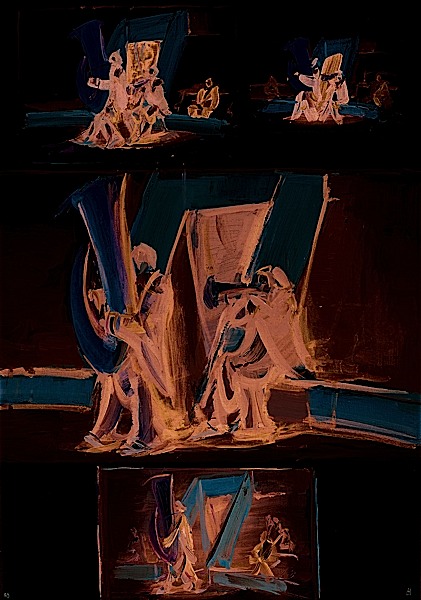 Loaded image