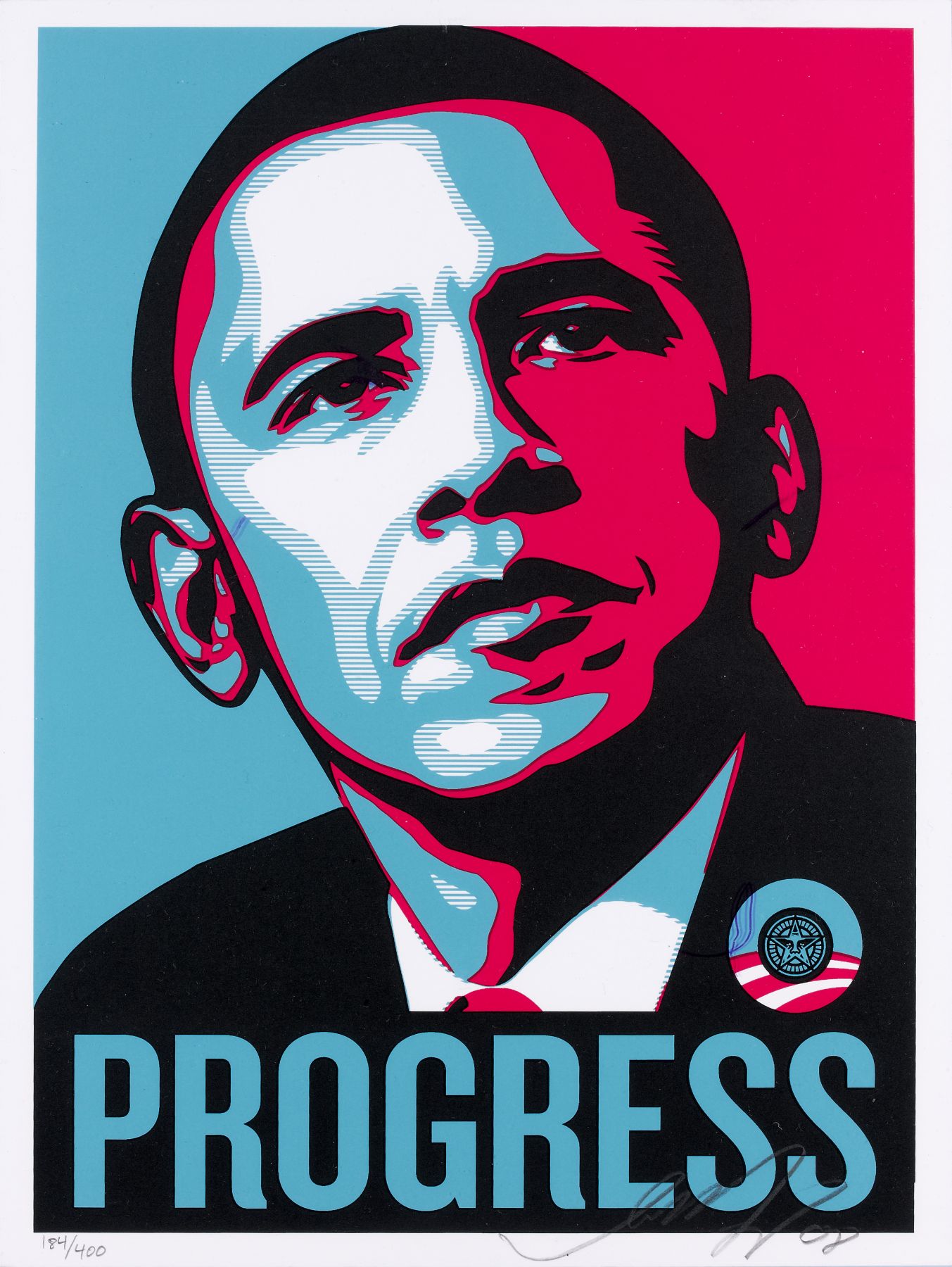 Loaded image