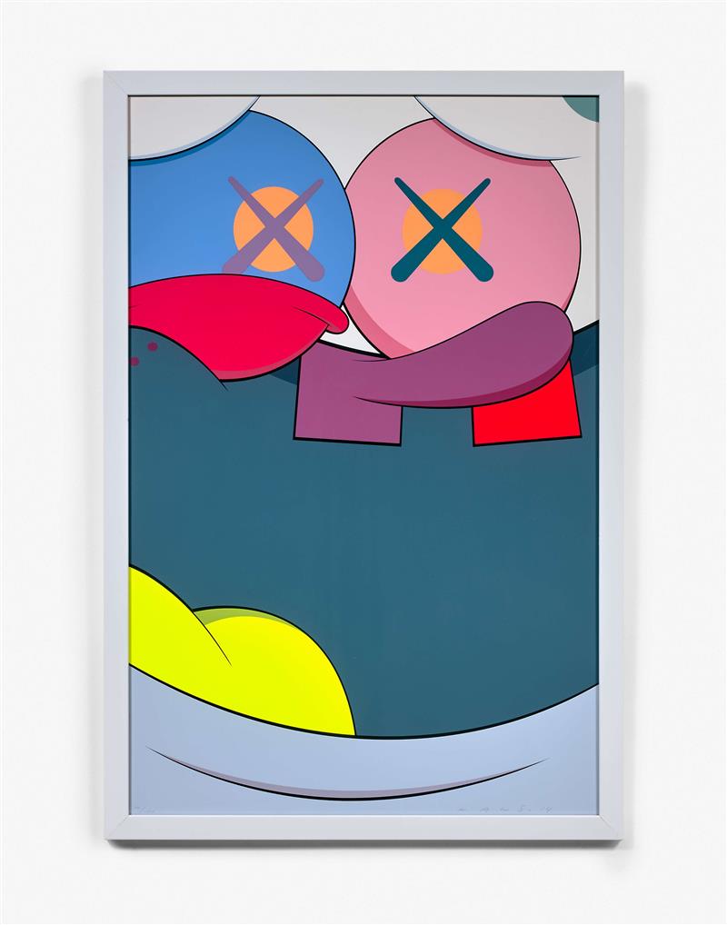 Loaded image