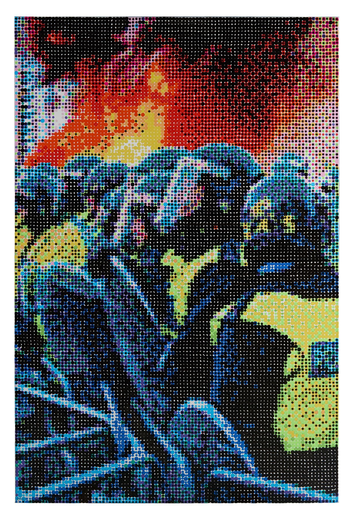 Loaded image