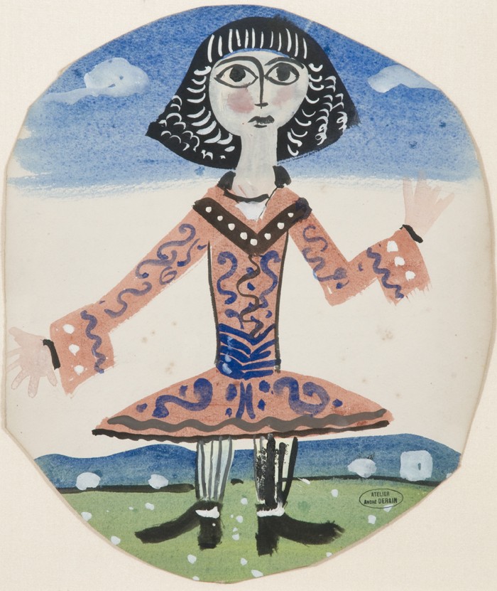 Loaded image