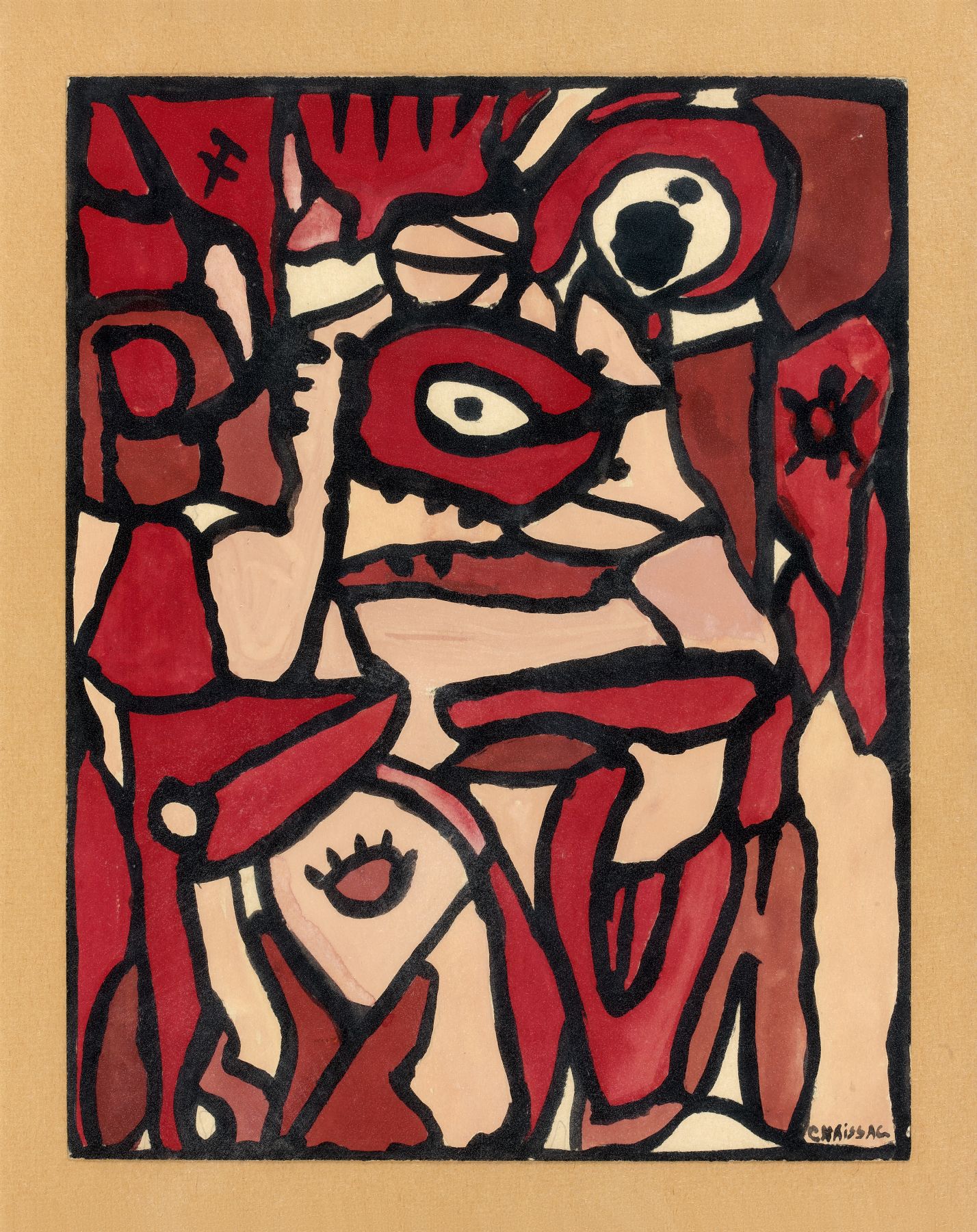 Loaded image