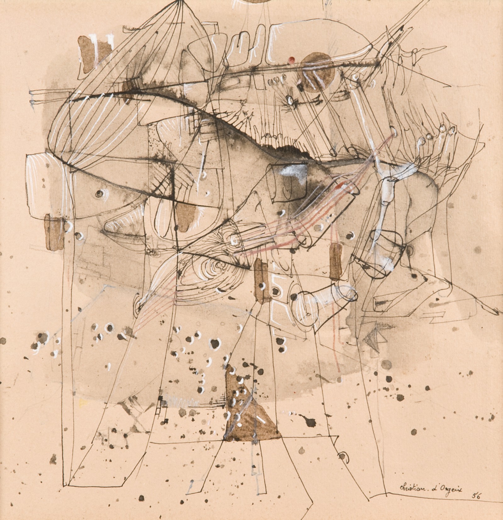 Loaded image