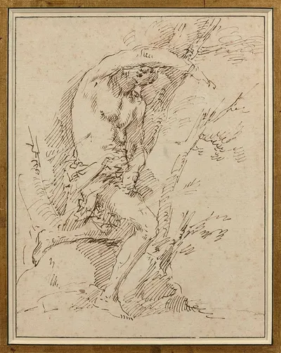 Loaded image