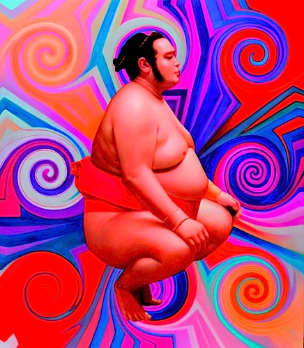 Loaded image
