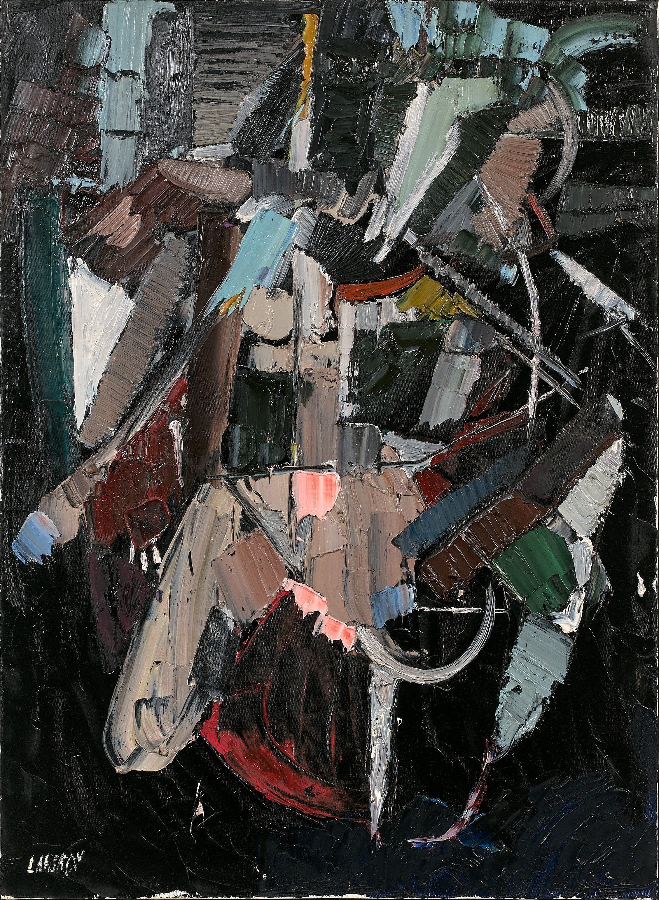 Loaded image