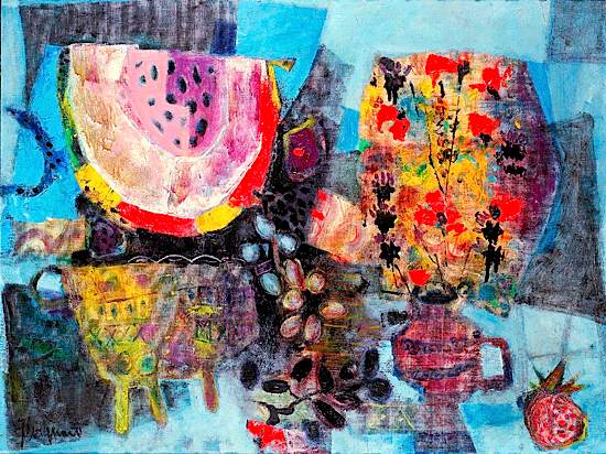 Loaded image