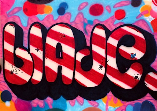Loaded image