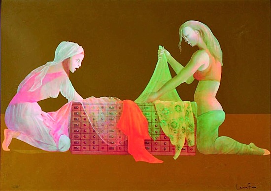 Loaded image