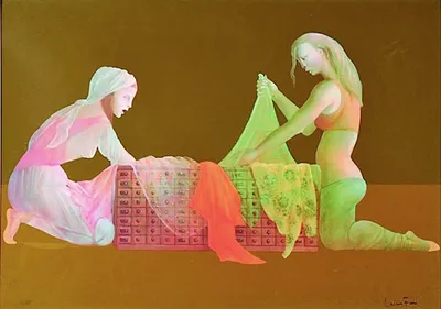 Loaded image
