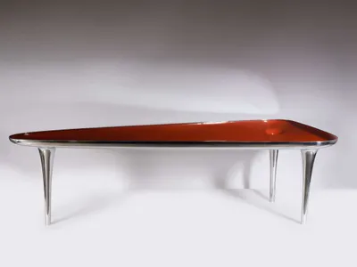 Marc NEWSON