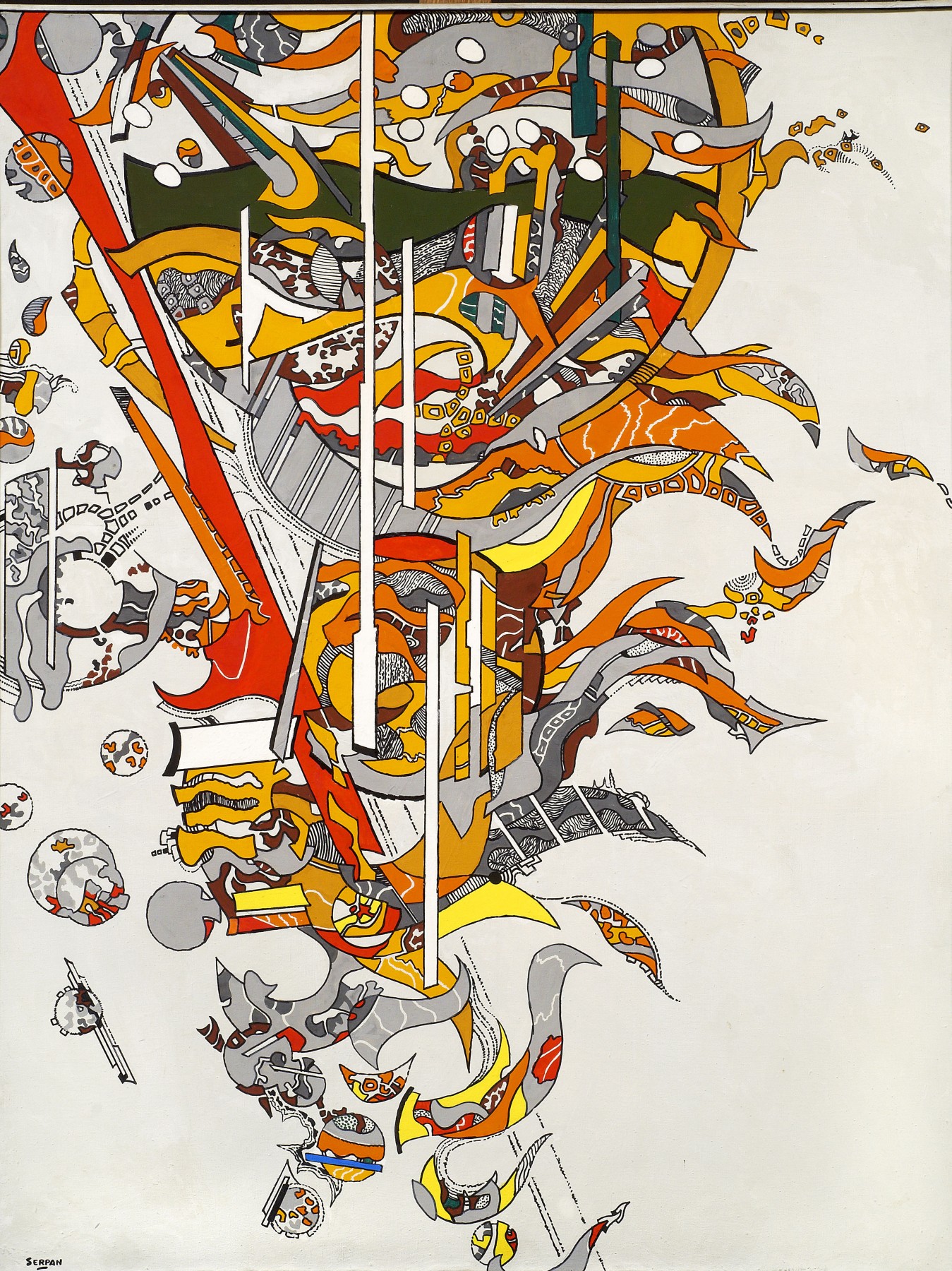 Loaded image