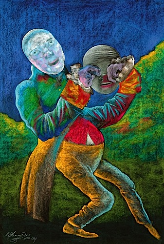 Loaded image