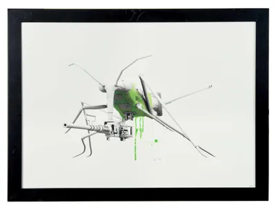 Loaded image