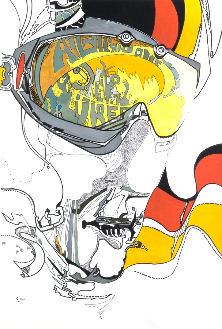 Loaded image