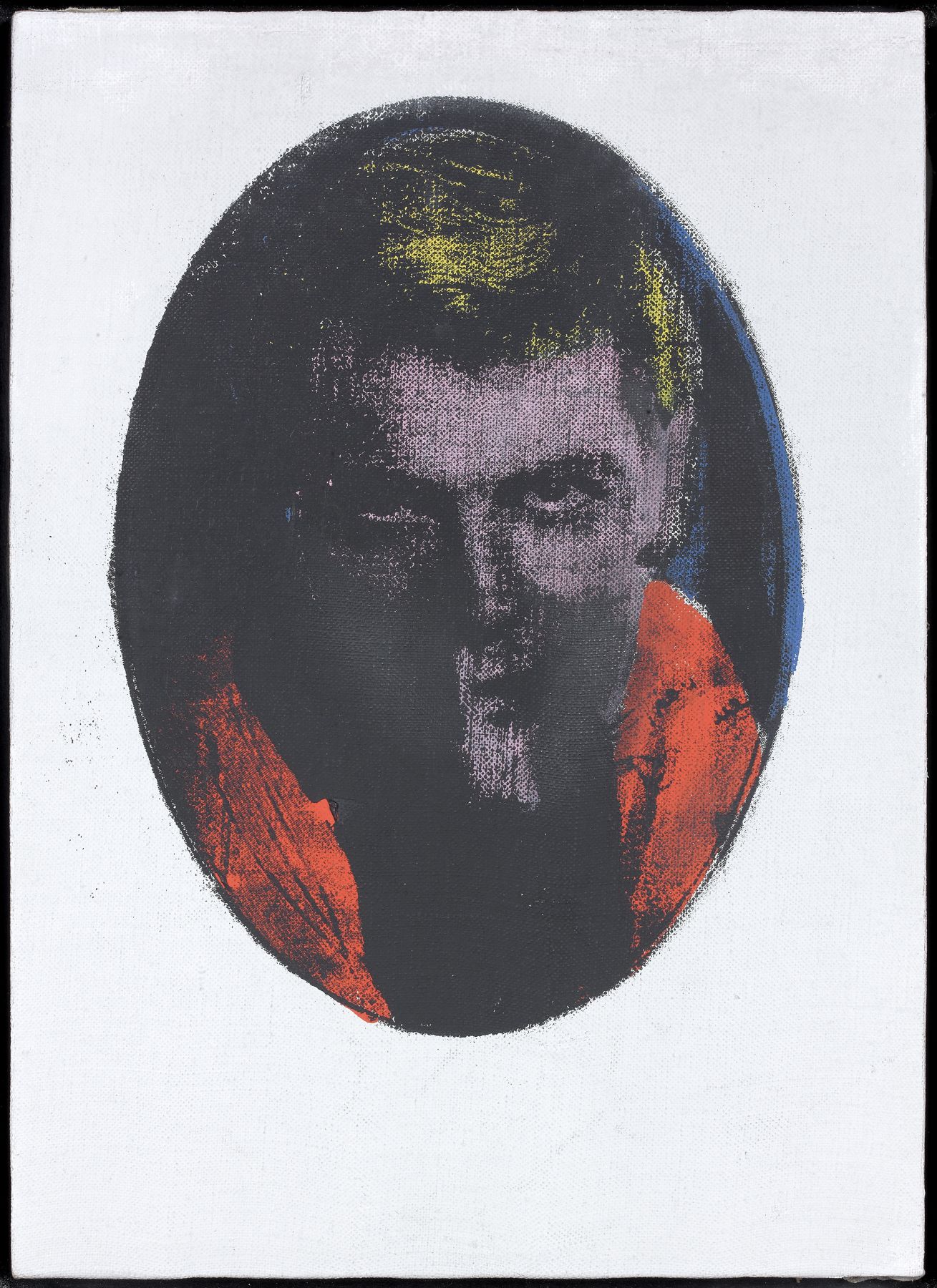 Loaded image