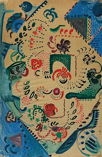 Loaded image