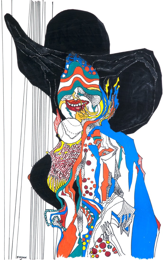Loaded image