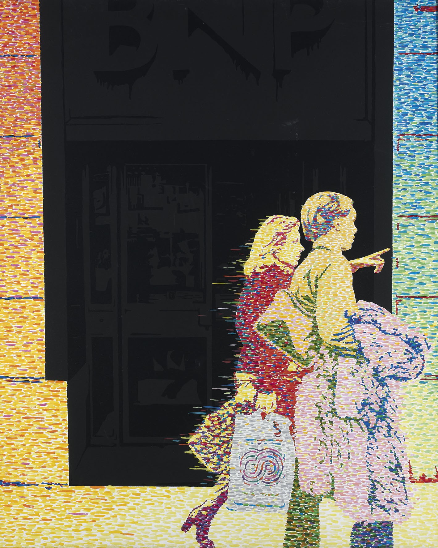 Loaded image