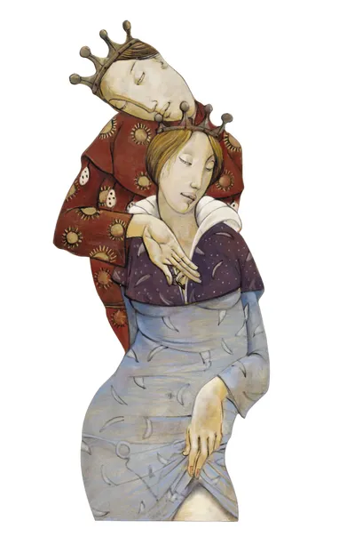Loaded image