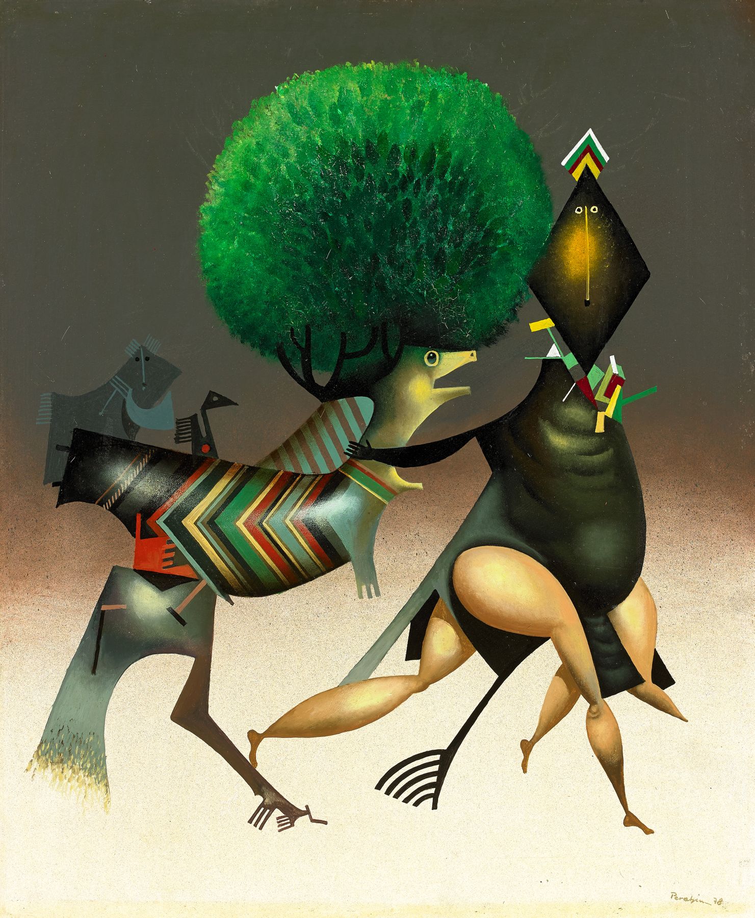 Loaded image