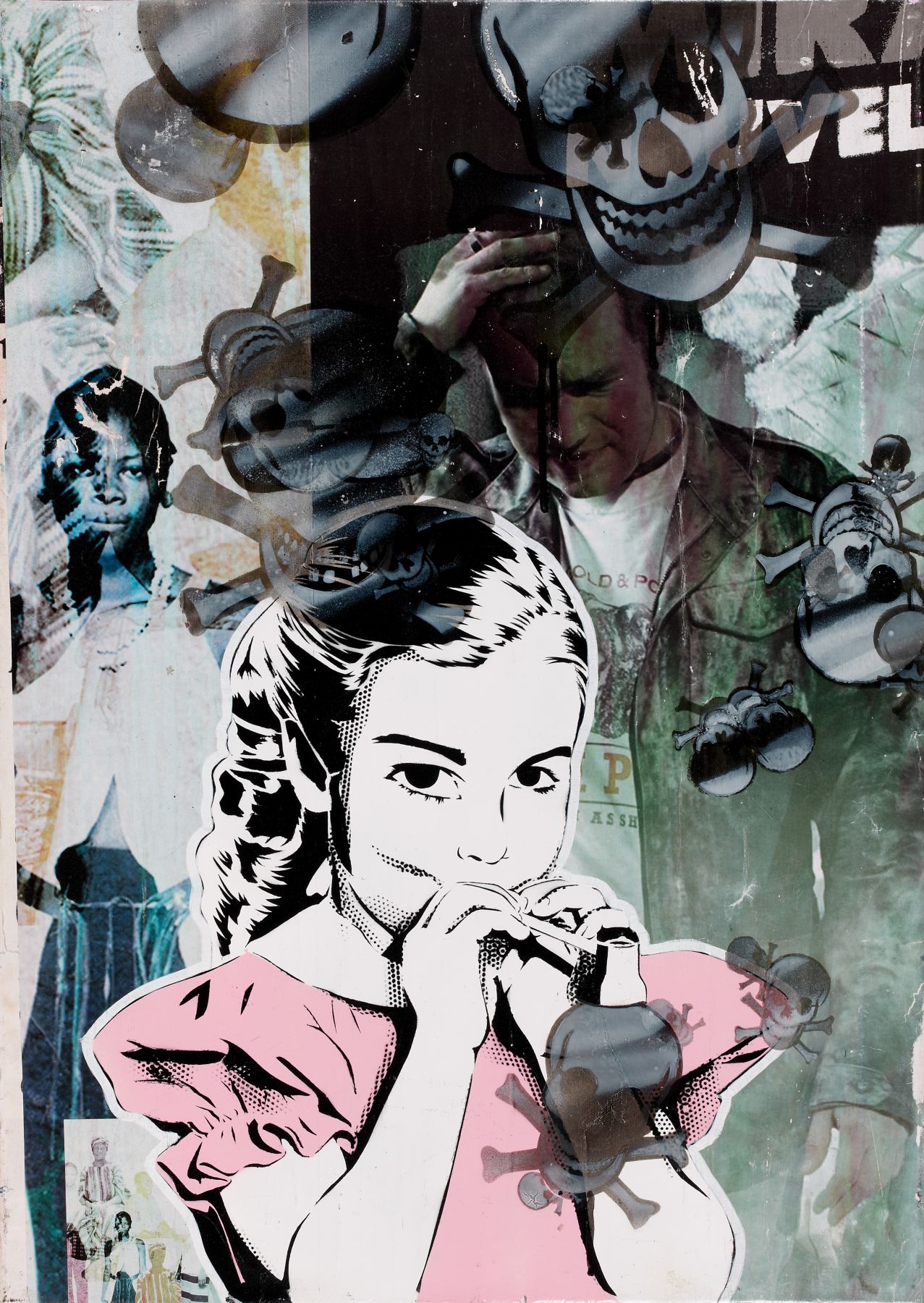 Loaded image