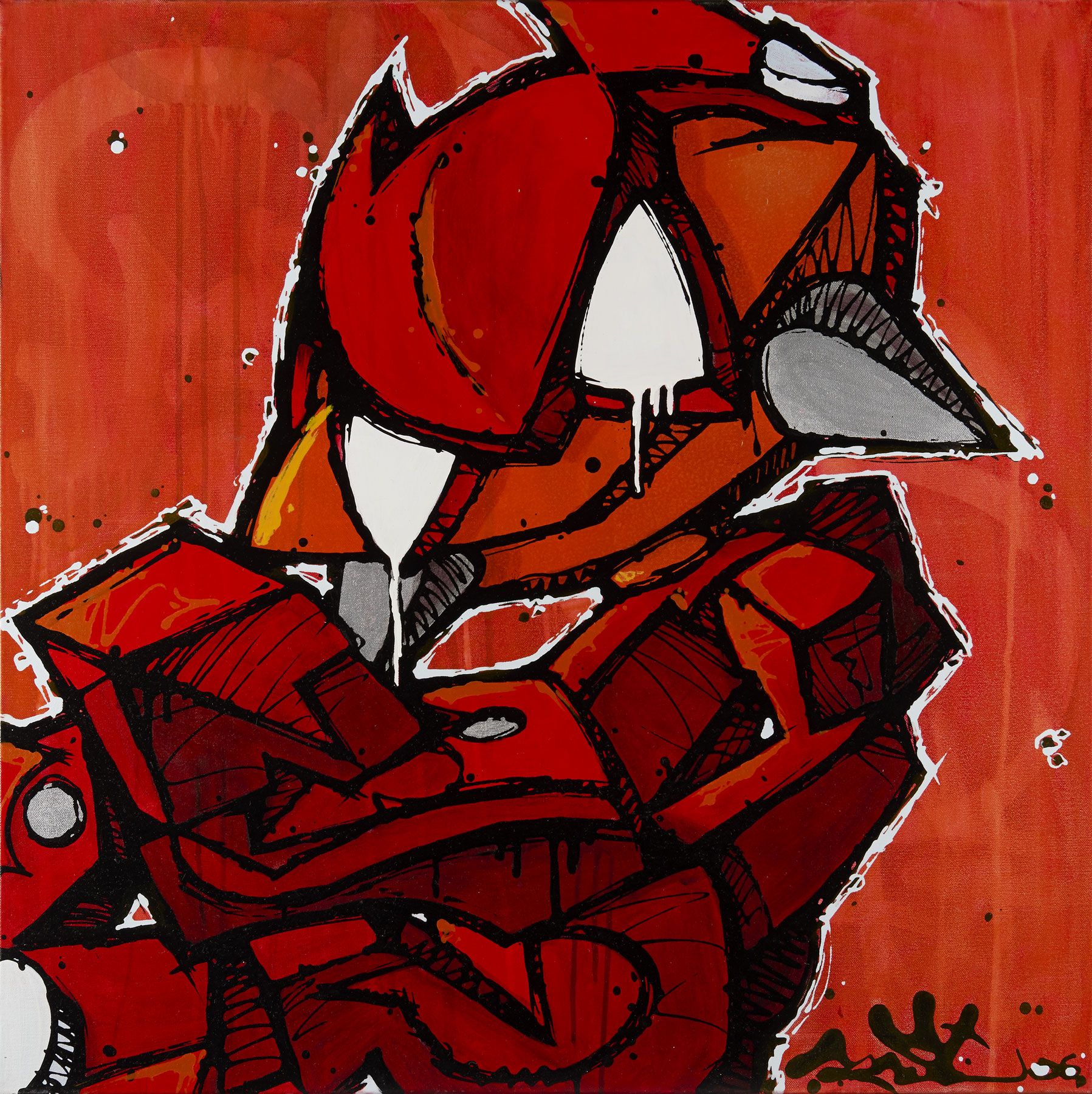 Loaded image