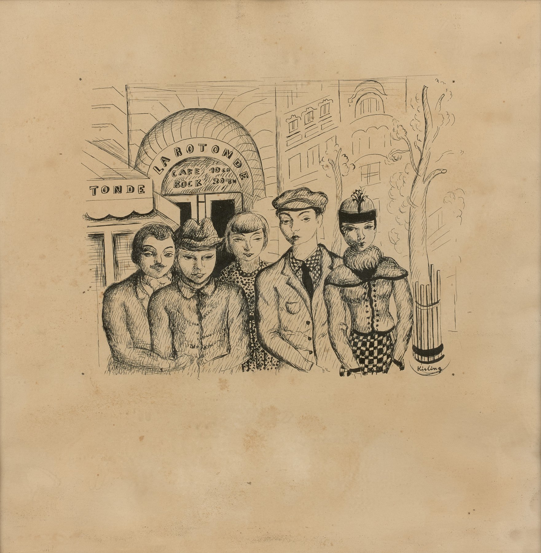 Loaded image