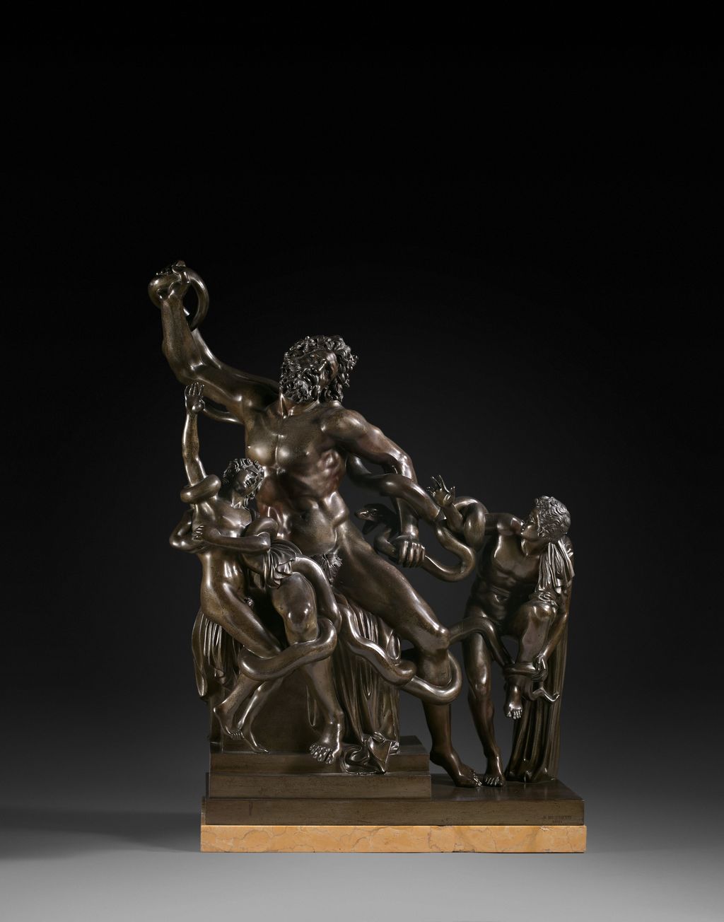 laocoon