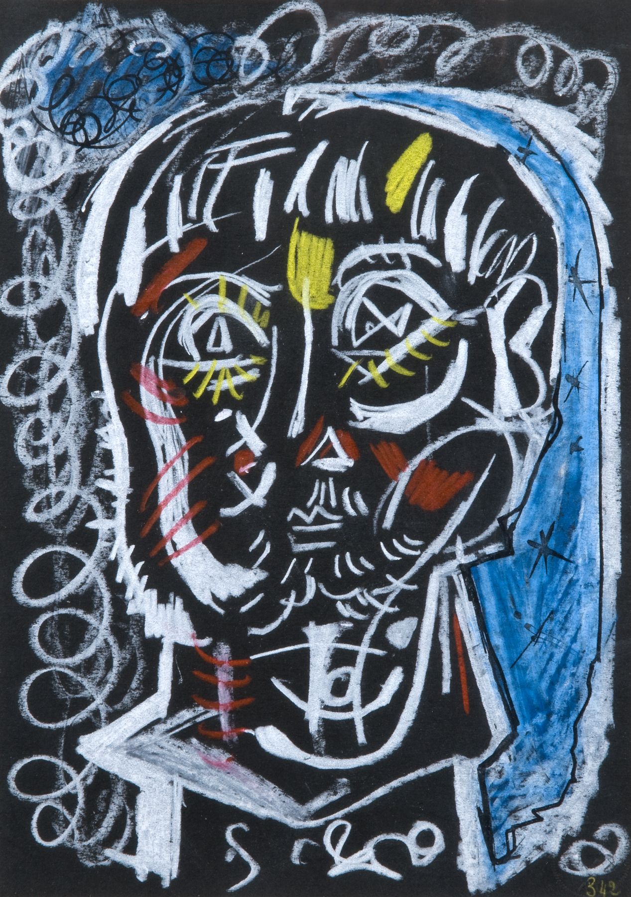 Loaded image