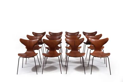 Arne JACOBSEN