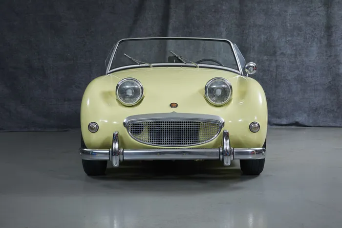 1963 Austin Healey Sprite MK II à vendre - voiture ancienne de collection