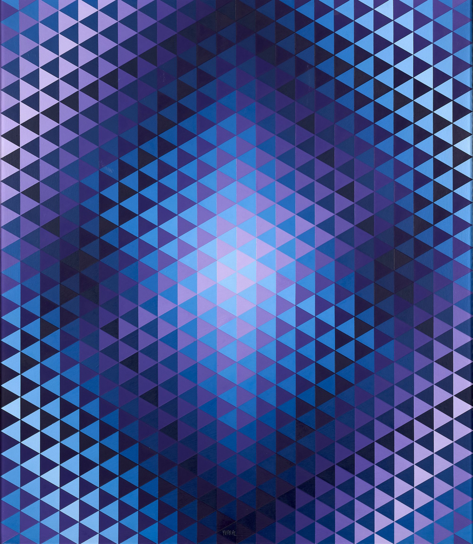 Loaded image