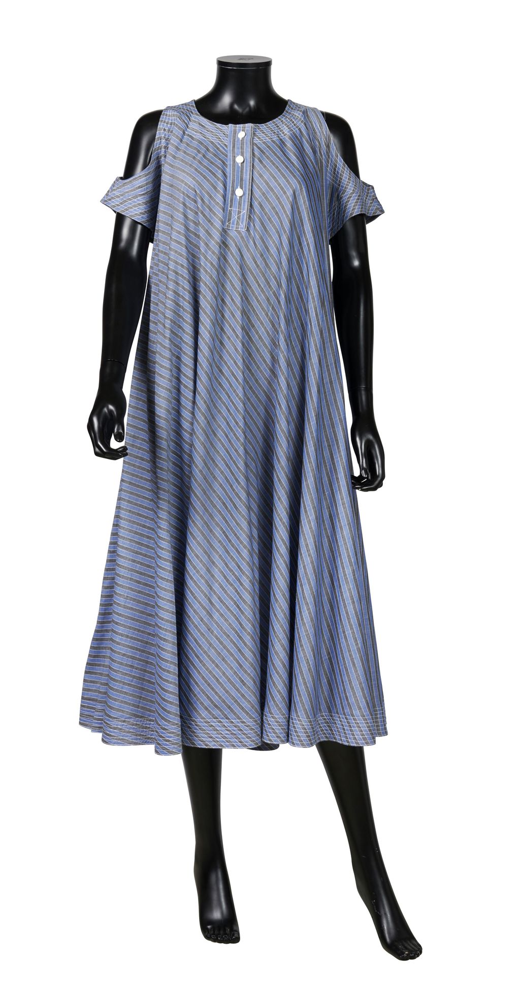 Slip Chantal Thomass Taille 40 Modèle Exquise - Noir Rayé, Neuf Avec étiquettes, Référence T05440