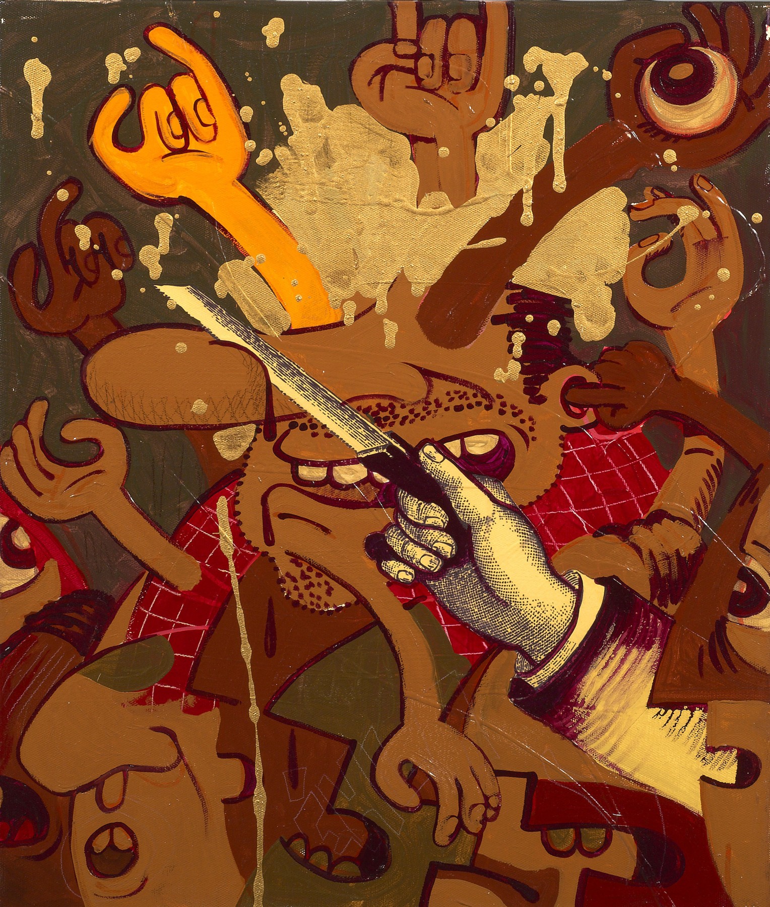 Loaded image