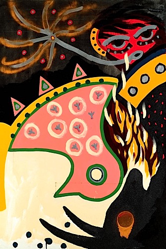 Loaded image