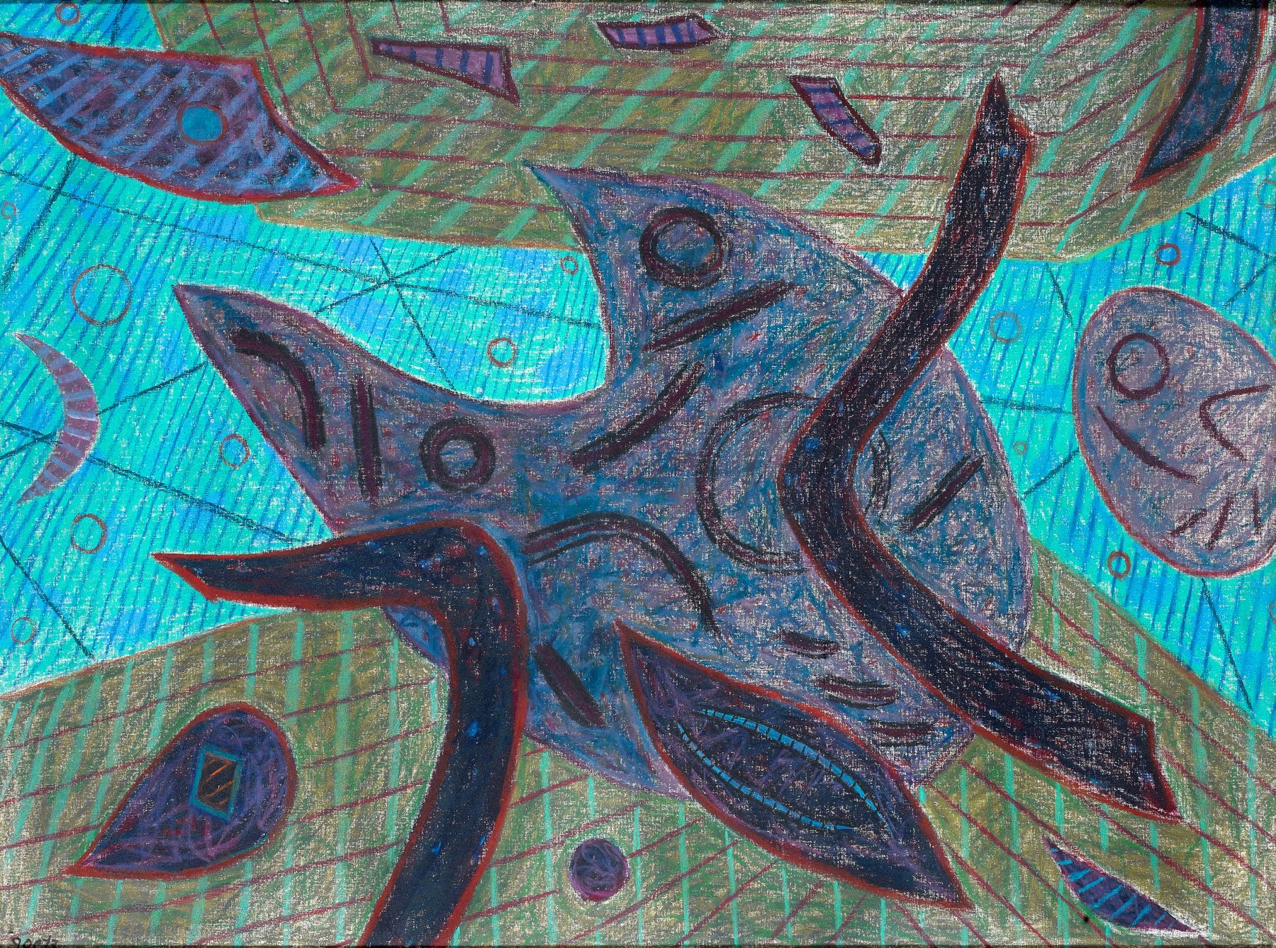 Loaded image