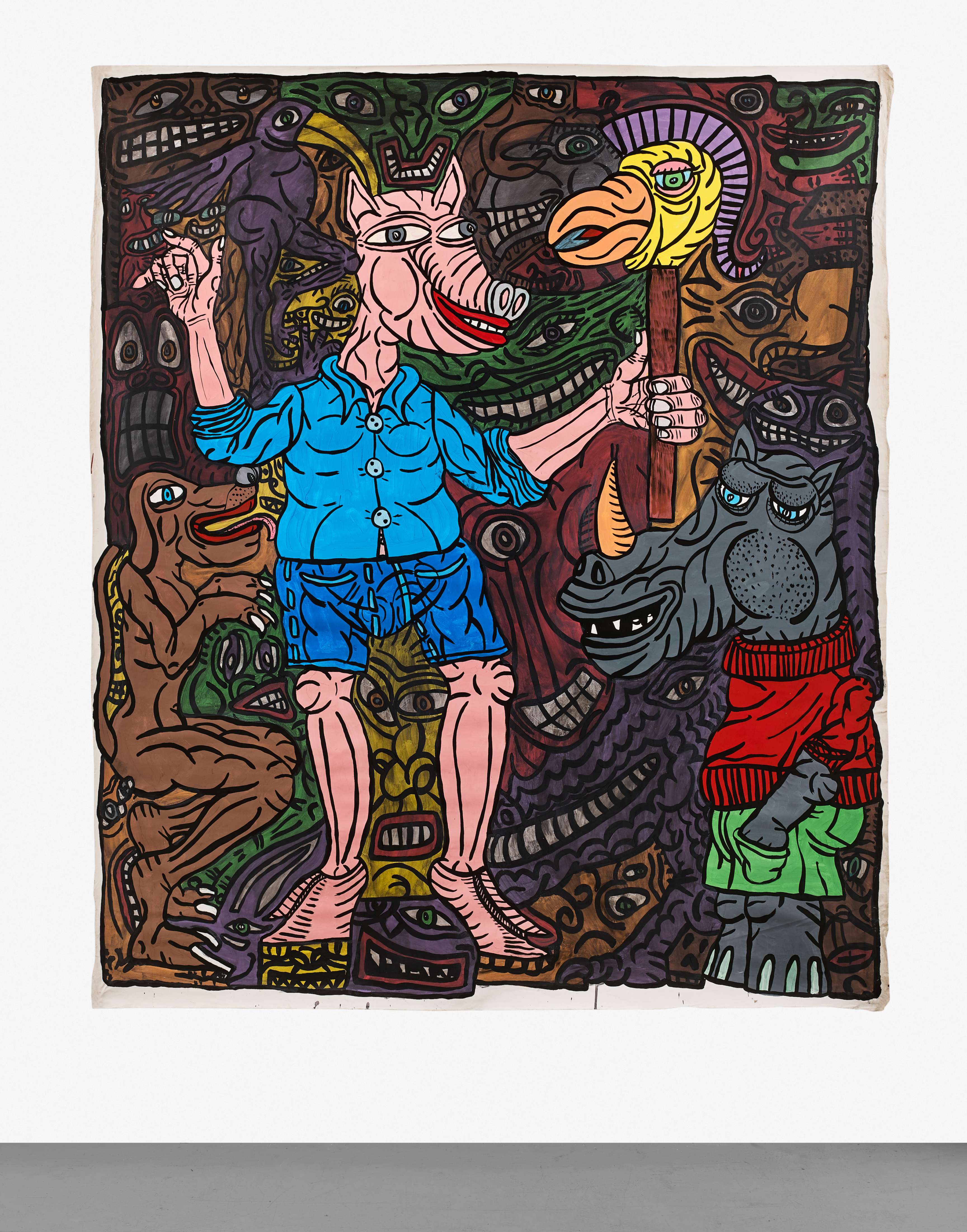 Loaded image