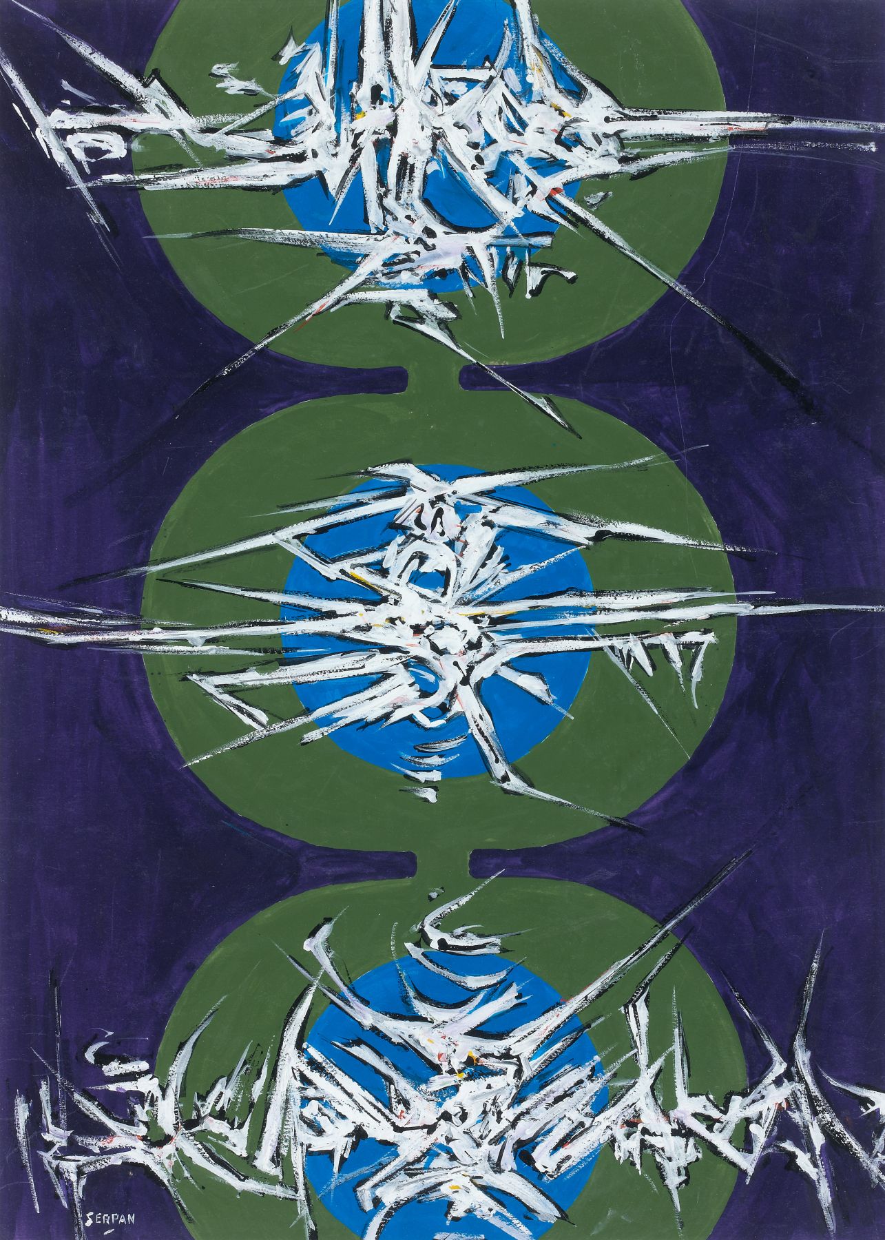 Loaded image