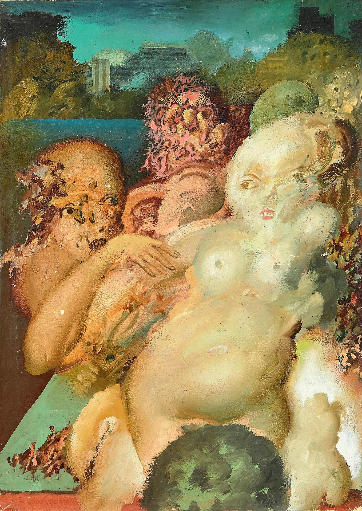Loaded image